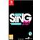 Let's Sing 2021 (Switch)