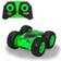 Jamara stuntcar Trans Mover 4WD15 cm 2,4 GHz vert