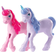 Mattel Barbie Dreamtopia Gift Set Chelsea Princess Doll with Baby Unicorns