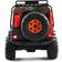 Amewi Defender 110 Dirt Climbing Max Tiger 3 Crawler 4wd 1/10 Rtr