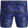 Björn Borg Tonal Camo Performance Shorts - Navy