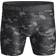 Björn Borg Tonal Camo Performance Shorts - Black