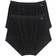 Sloggi Control Maxi Brief 2-pack - Black