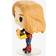 Funko Pop! Marvel Captain Marvel with Lunchbox
