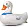 Jamara RC Swan 20 cm junior 2.4 GHz blanc