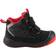Reima Bobbycar Reimatec Sneakers - Black