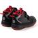 Reima Bobbycar Reimatec Sneakers - Black