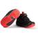 Reima Bobbycar Reimatec Sneakers - Black