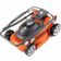 Flymo EasiStore 340R Mains Powered Mower