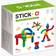 Magformers Stick O Basic 20pcs