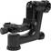 Sirui Ph-10 Gimbal Testa Treppiede Leggera Professionale In Fibra Di Carbonio Testa Panoramica A 360 Gradi Gimbal