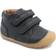 Bundgaard Petit Velcro - Black/Gum