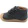 Bundgaard Petit Velcro - Black/Gum