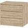 Tvilum Naia Chest of Drawer 77x70.1cm