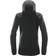 Haglöfs Natrix Hood Women - True Black