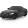 Jamara RC BMW Z4 Roadsternoir 1:24