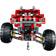 LEGO Technic Customized Pick up Truck 42029