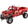 LEGO Technic Customized Pick up Truck 42029