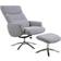 Wakefield Fabric Lænestol 108cm