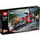 LEGO Technic Hovercraft 42076