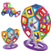 Magsmarters 74pcs