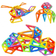Magsmarters 74pcs