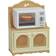 Sylvanian Families Microwave Cabinet