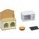 Sylvanian Families Microwave Cabinet