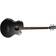 Cort AB850F Black Basso Acustico