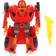 Toi Toys Pokemon Transforming Robot Car 3-pack