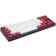 Varmilo VA69 Special Edition 65% RGB MX Silent Red (Nordic)