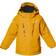 Isbjörn of Sweden Helicopter Winter Jacket - Saffron (4550)