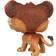 Funko Pop! Disney The Lion King 2019 Simba