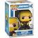 Funko Pop! Games Fortnite Raptor