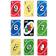 Mattel Uno Showdown