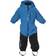 Isbjörn of Sweden Kid's Penguin Snowsuit - Ice (4700)
