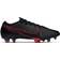 Nike Mercurial Vapor 13 Elite FG M - Black/Dark Smoke Grey