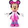 IMC TOYS Disney Junior Jet Set Minnie