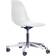 Vitra Eames PSCC Kontorstol 88.5cm