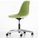 Vitra Eames PSCC Chaise de bureau 88.5cm