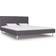 vidaXL Classic Sengeramme 185x208cm
