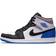 NIKE Air Jordan 1 Mid SE M - Union Royal