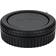 JJC L-RCRF Rear Lens Cap