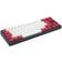 Varmilo VA69 Special Edition 65% RGB MX Red (Nordic)
