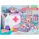 Moose Kindi Kids Fun Unicorn Ambulance