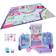 Moose Kindi Kids Fun Unicorn Ambulance