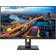 Philips 242B1/00 24" Full HD 1920 x 1080 Pixel Full HD Nero