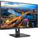 Philips 242B1/00 24" Full HD 1920 x 1080 Pixel Full HD Nero