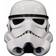 Hasbro Imperial Stormtrooper Voice Changer Helmet