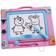 Character Peppa Pig Magnetic Drawing Board